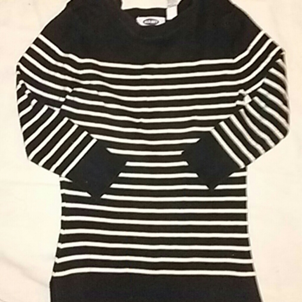 COPY - 🐦 Old Navy Striped Sweater🐦